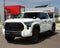 2022 Toyota Tundra 4WD TRD Pro Hybrid