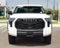 2022 Toyota Tundra 4WD TRD Pro Hybrid