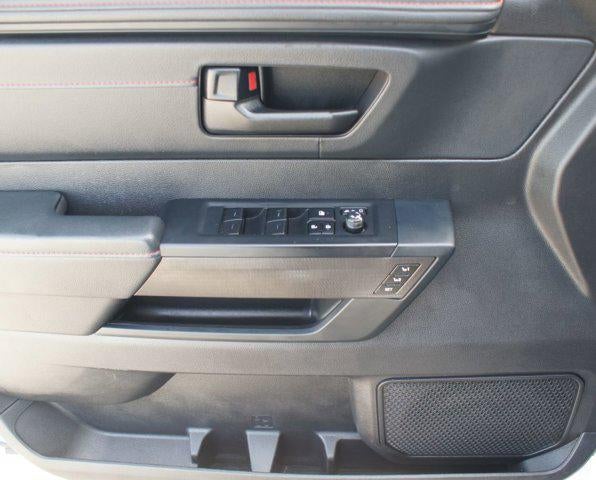 2022 Toyota Tundra 4WD TRD Pro Hybrid