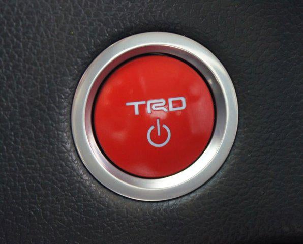 2022 Toyota Tundra 4WD TRD Pro Hybrid
