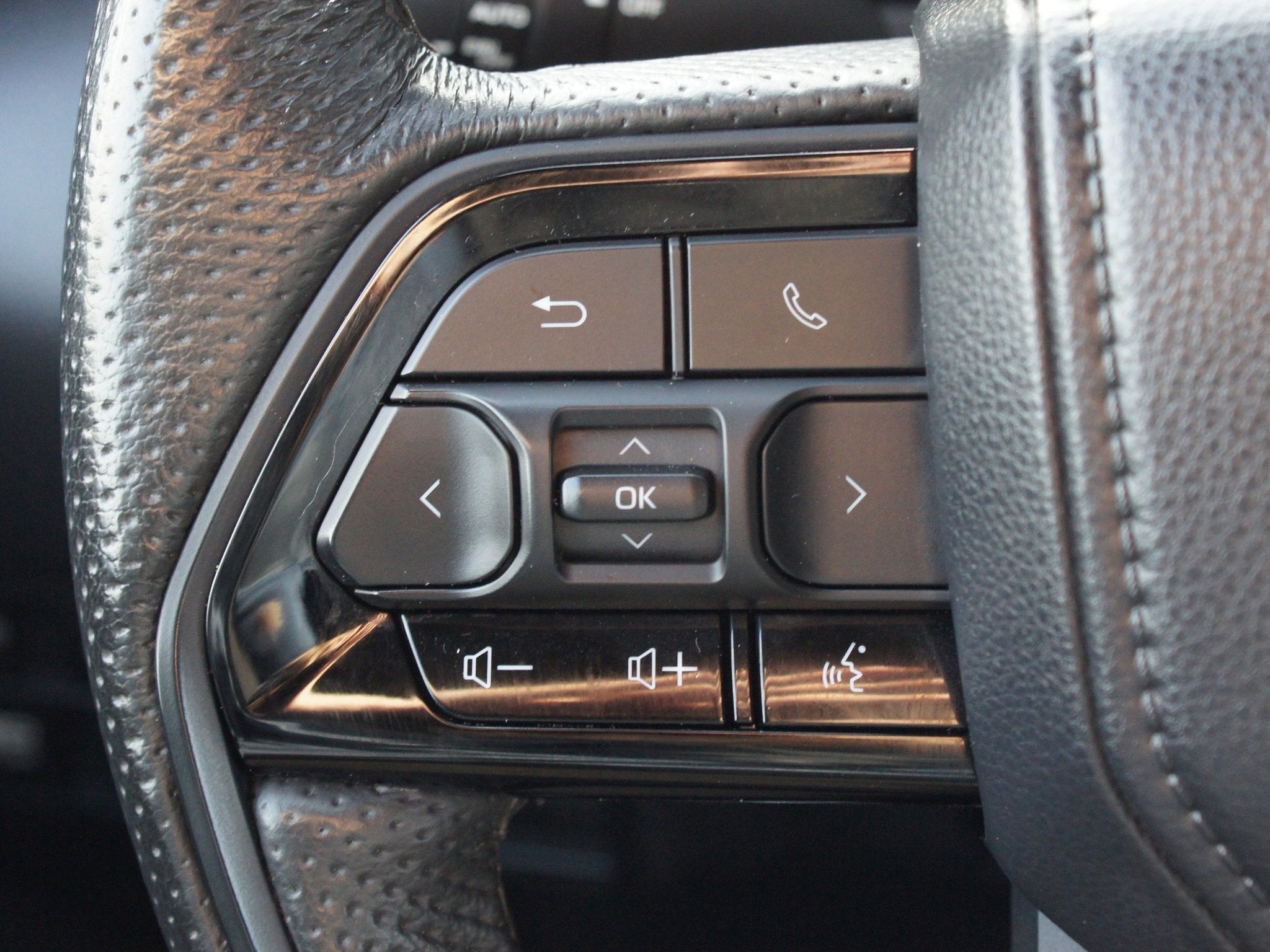 2024 Toyota Tundra 4WD TRD Pro Hybrid