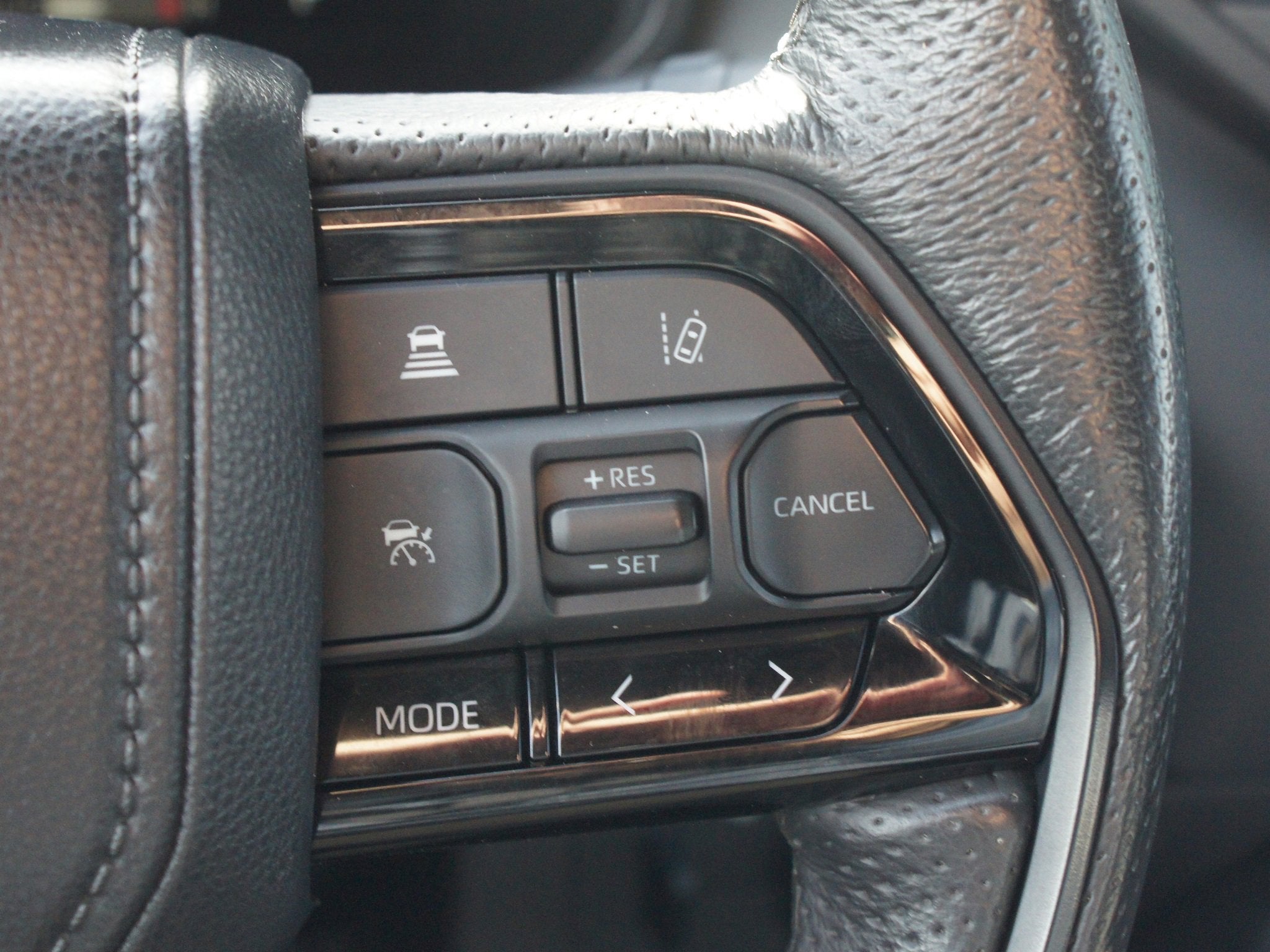 2024 Toyota Tundra 4WD TRD Pro Hybrid