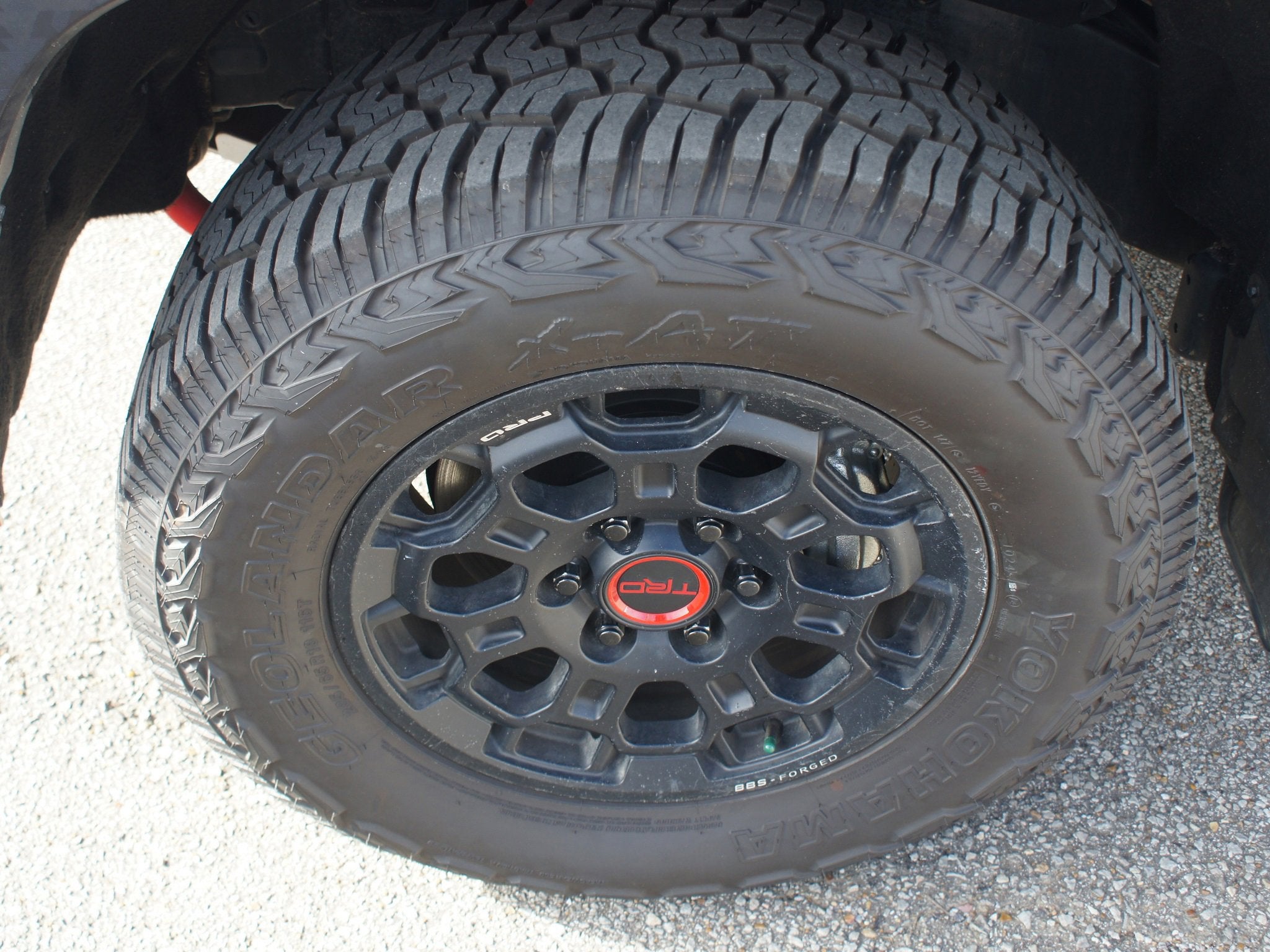 2024 Toyota Tundra 4WD TRD Pro Hybrid