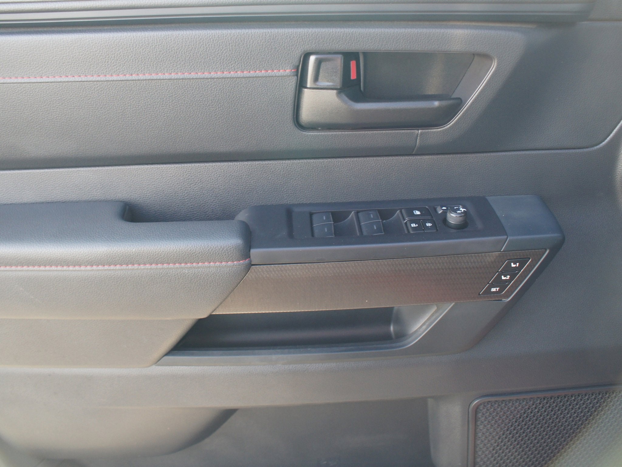 2024 Toyota Tundra 4WD TRD Pro Hybrid