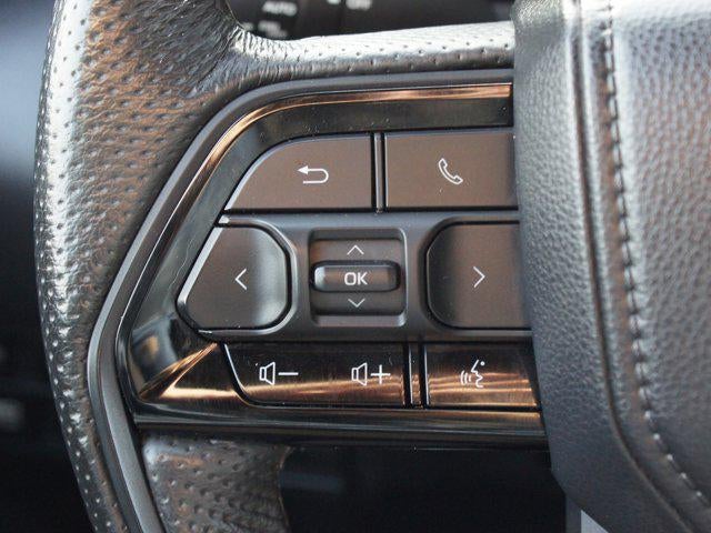 2024 Toyota Tundra 4WD TRD Pro Hybrid