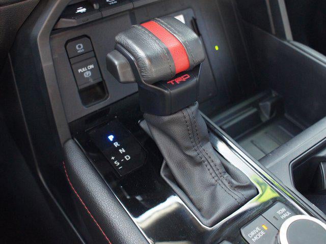 2024 Toyota Tundra 4WD TRD Pro Hybrid