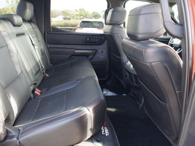 2024 Toyota Tundra 4WD TRD Pro Hybrid