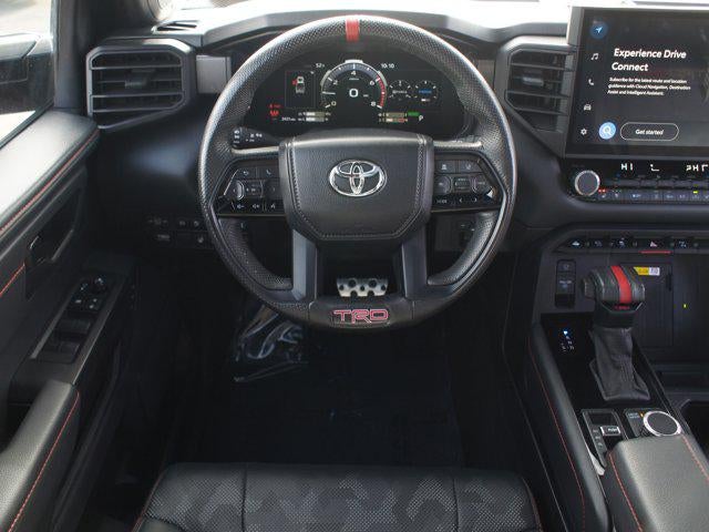 2024 Toyota Tundra 4WD TRD Pro Hybrid