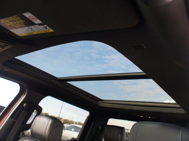 2024 Toyota Tundra 4WD TRD Pro Hybrid