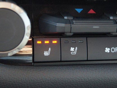 2024 Toyota Tundra 4WD TRD Pro Hybrid