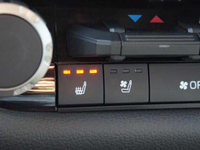 2024 Toyota Tundra 4WD TRD Pro Hybrid