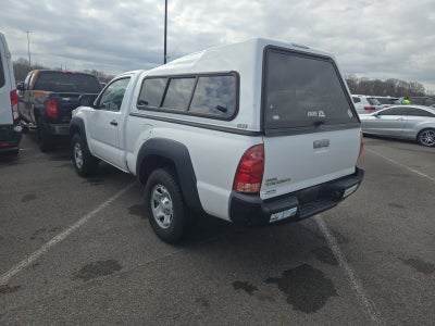 2013 Toyota Tacoma Base