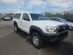 2013 Toyota Tacoma Base