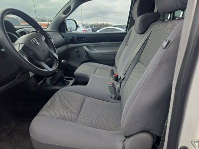 2013 Toyota Tacoma Base