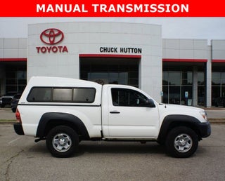 2013 Toyota Tacoma Base