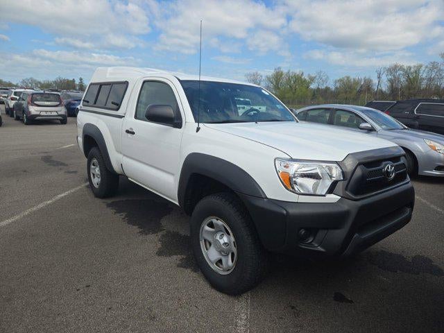 2013 Toyota Tacoma Base