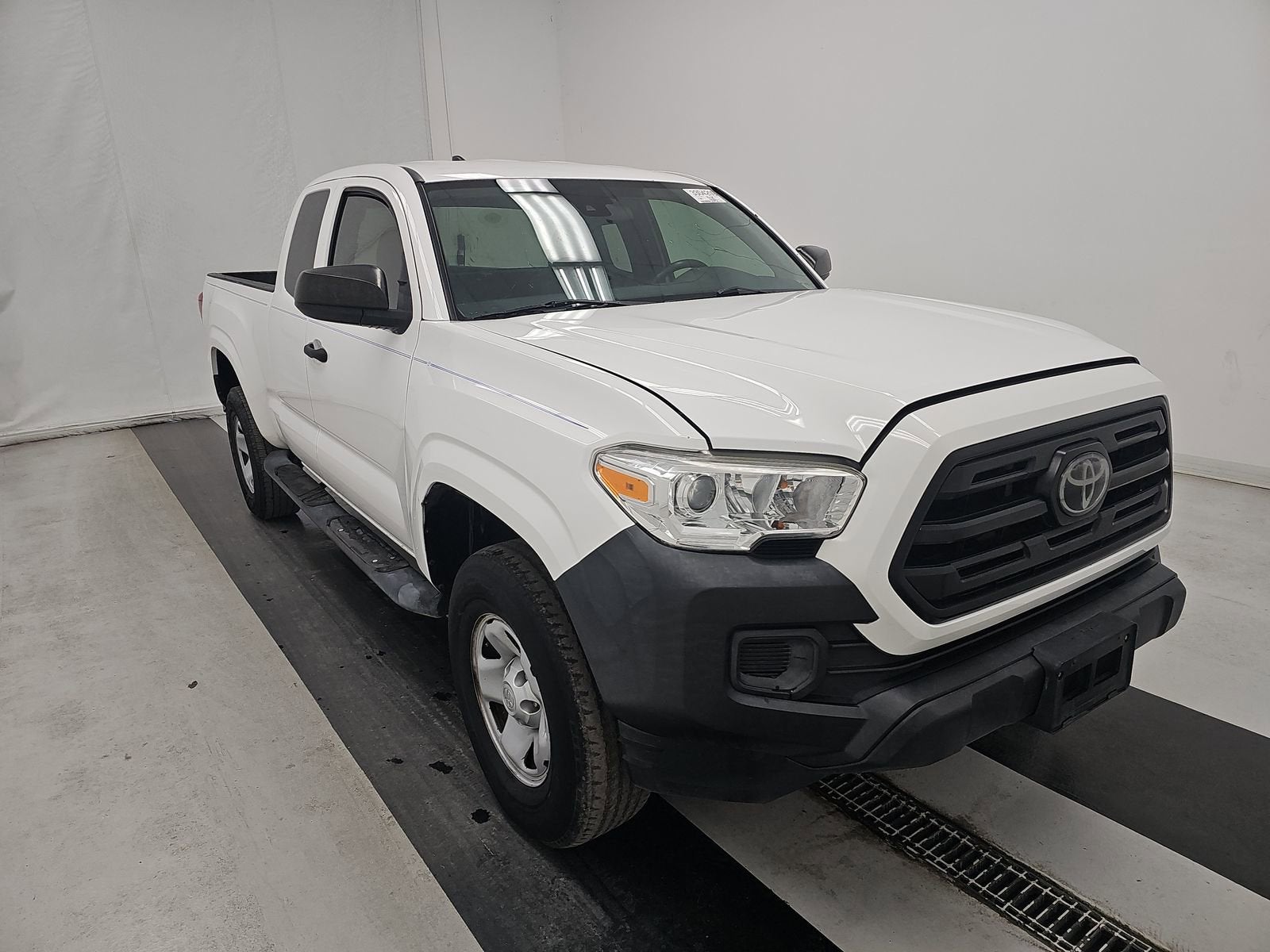 2019 Toyota Tacoma 2WD SR