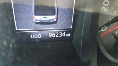 2019 Toyota Tacoma 2WD SR