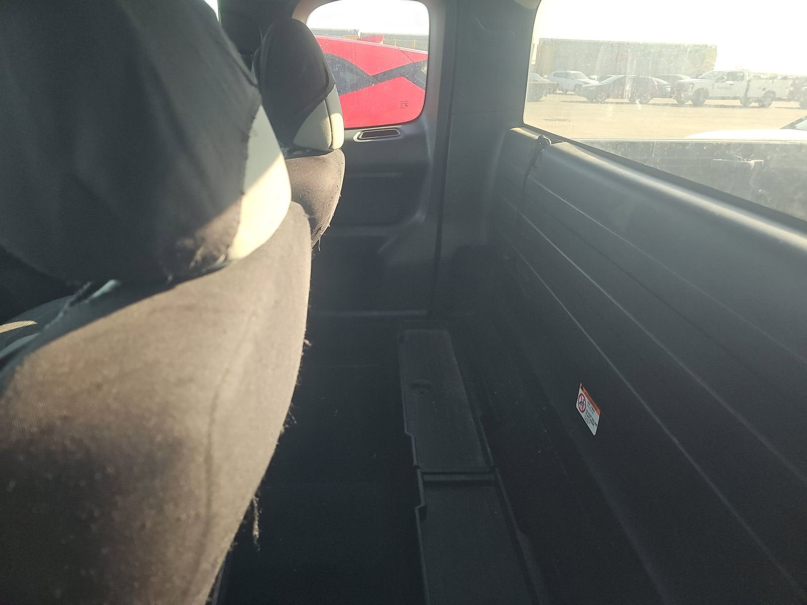 2019 Toyota Tacoma 2WD SR