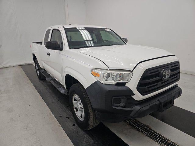 2019 Toyota Tacoma 2WD SR