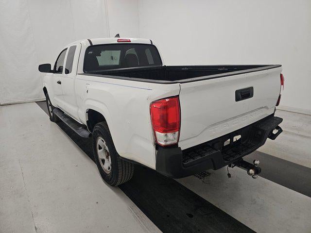 2019 Toyota Tacoma 2WD SR