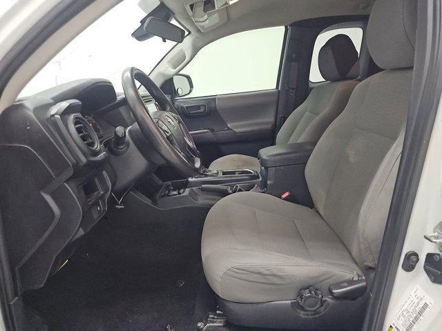 2019 Toyota Tacoma 2WD SR