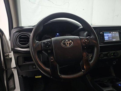 2019 Toyota Tacoma 2WD SR
