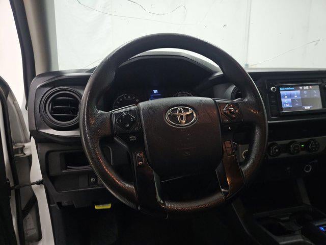 2019 Toyota Tacoma 2WD SR