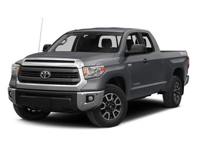 2014 Toyota Tundra 2WD Truck SR5