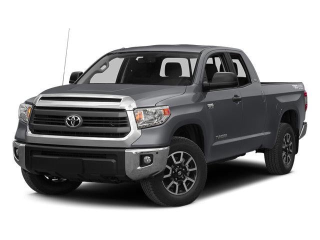2014 Toyota Tundra 2WD Truck SR5