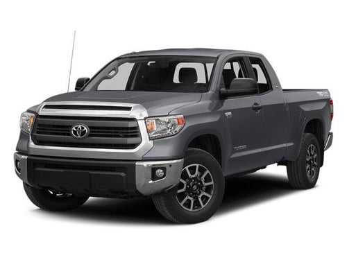 2014 Toyota Tundra 2WD Truck SR5