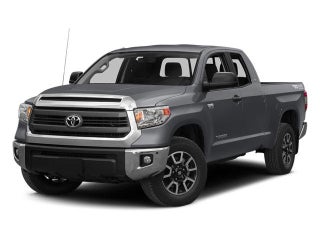 2014 Toyota Tundra 2WD Truck SR5