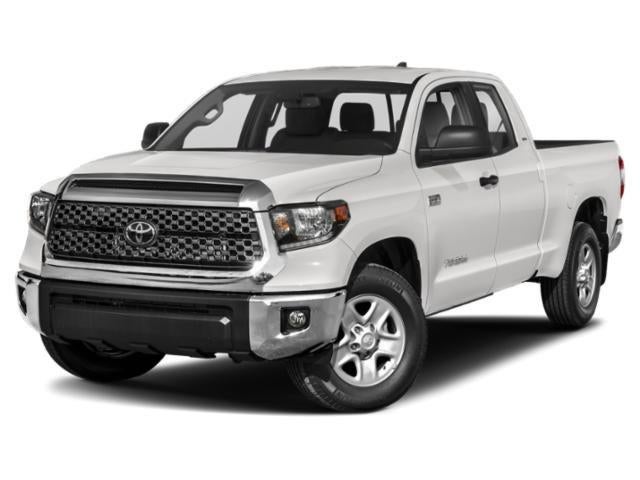 2021 Toyota Tundra 2WD SR5
