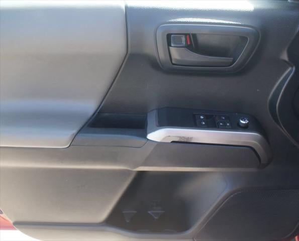 2018 Toyota Tacoma SR5