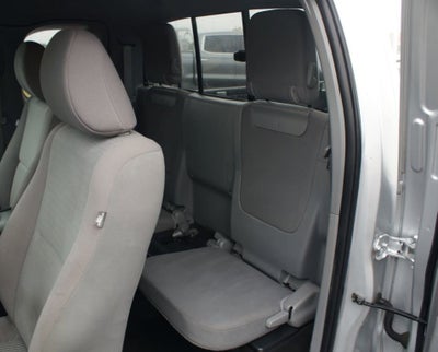2013 Toyota Tacoma Base