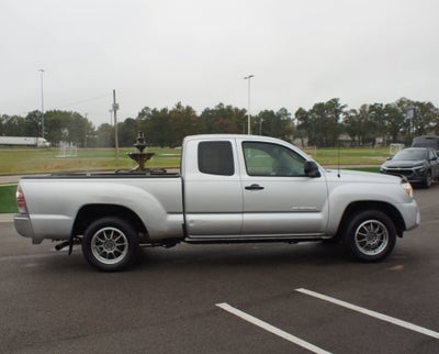 2013 Toyota Tacoma Base