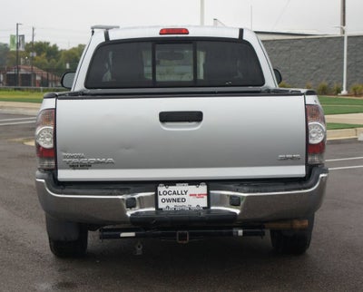 2013 Toyota Tacoma Base
