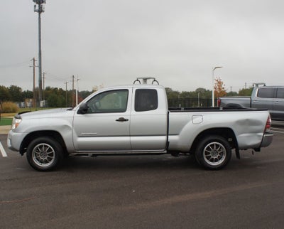 2013 Toyota Tacoma Base