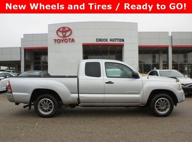 2013 Toyota Tacoma Base