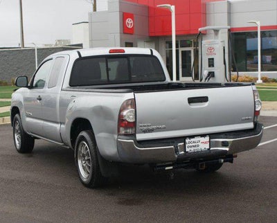 2013 Toyota Tacoma Base