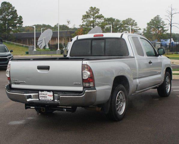 2013 Toyota Tacoma Base