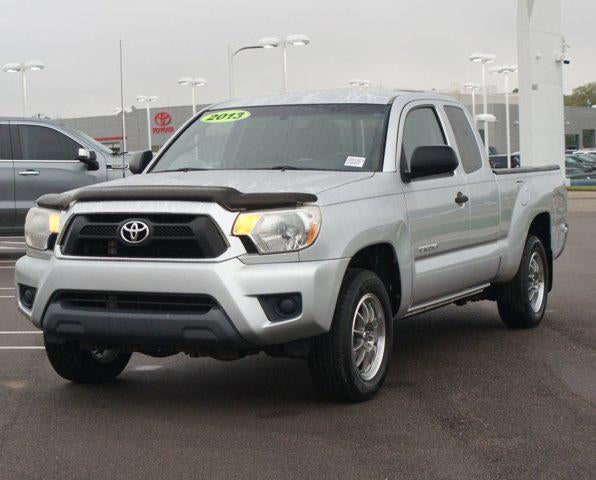 2013 Toyota Tacoma Base