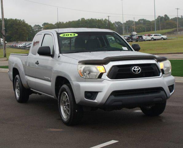 2013 Toyota Tacoma Base