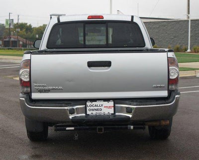 2013 Toyota Tacoma Base