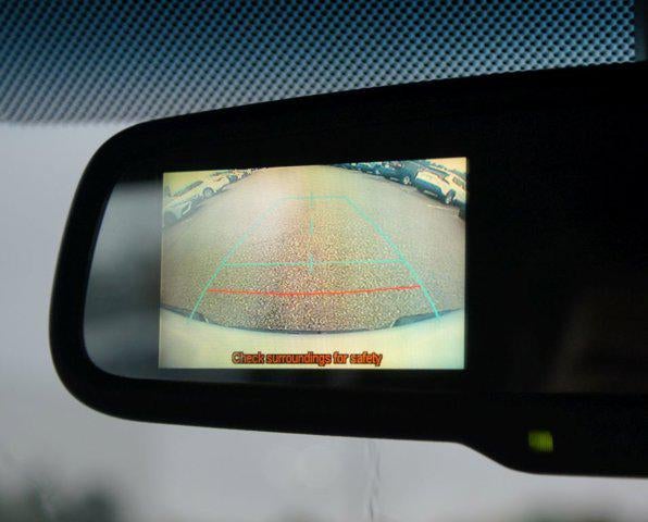 2013 Toyota Tacoma Base