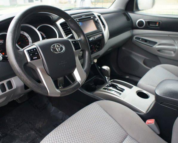 2013 Toyota Tacoma Base