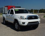 2015 Toyota Tacoma PreRunner