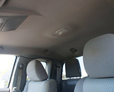 2015 Toyota Tacoma PreRunner