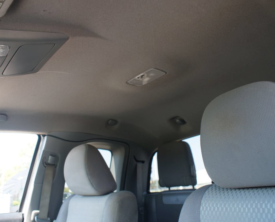 2015 Toyota Tacoma PreRunner