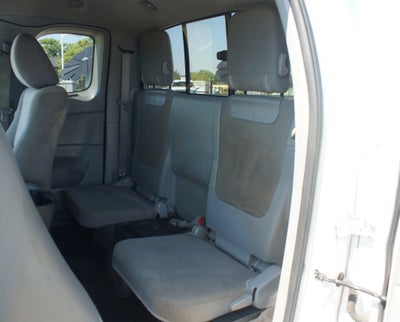 2015 Toyota Tacoma PreRunner